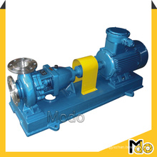 Ss316 Centrifugal Chemical Pump with Motor for Sale